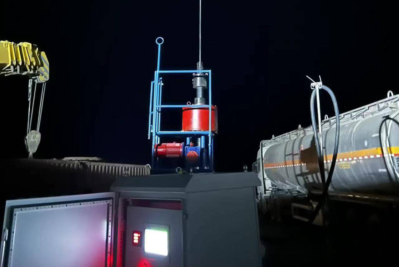 Изображение Электрический привод