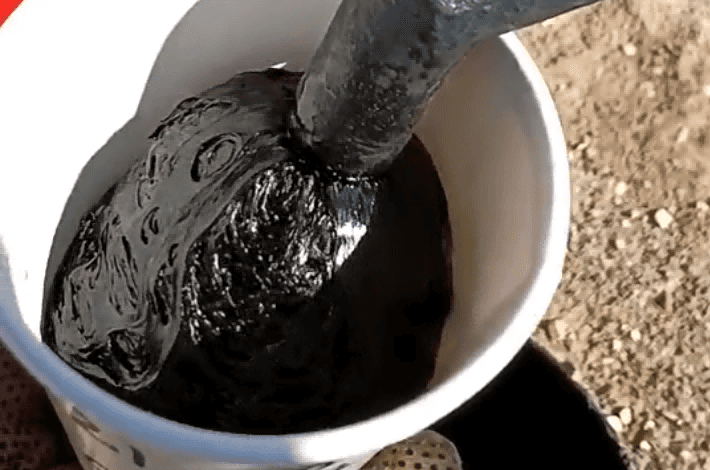 Изображение Механизированная добыча