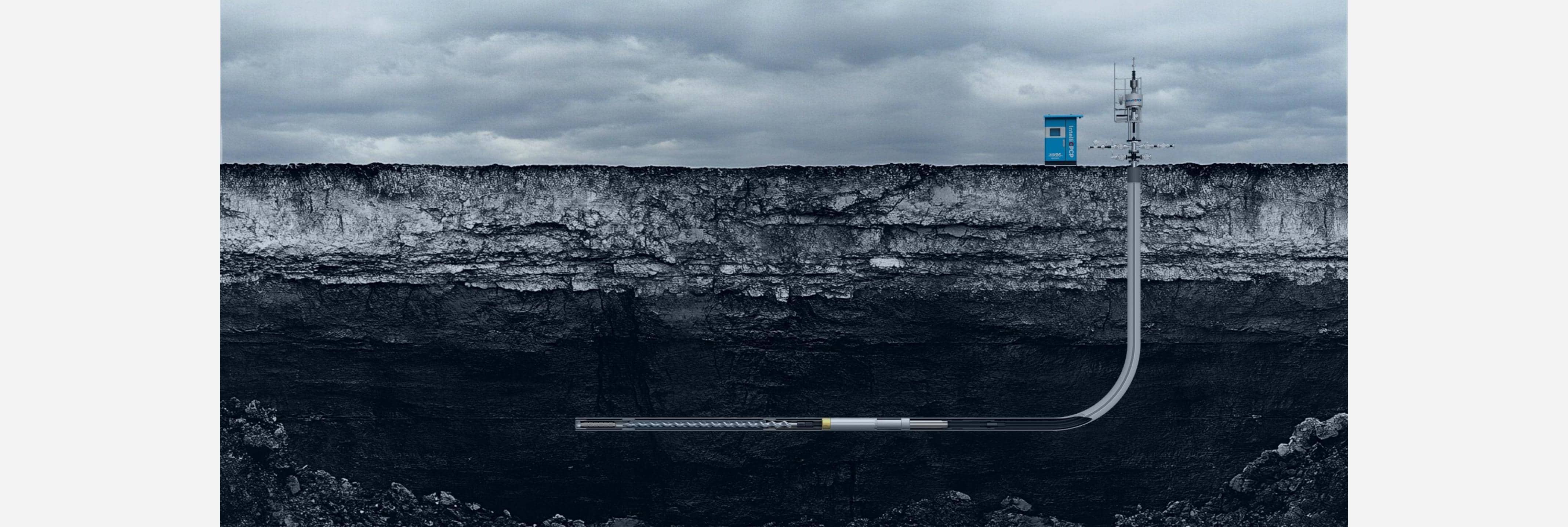 Слайд решений HXBS для механизированной добычи нефти 1